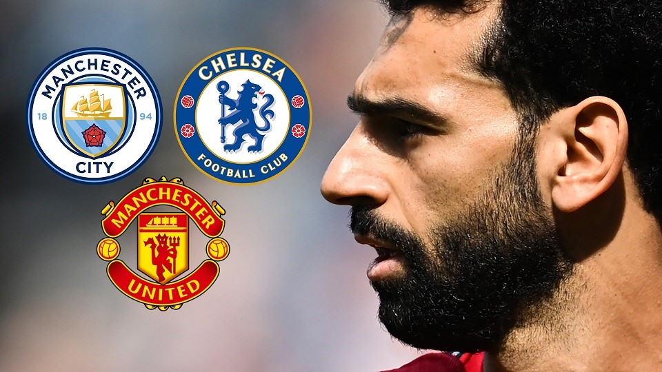 Chuyển nhượng cầu thủ: Salah rời Liverpool Hè 2023; Chuyển nhượng cầu thủ: Salah rời Liverpool Hè 2023;