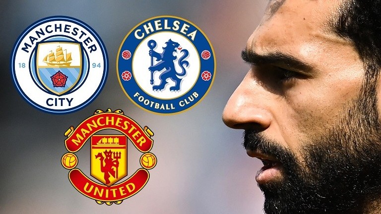 Chuyển nhượng cầu thủ: Salah chia tay Liverpool Hè 2023; MU cần tính kỹ sắm thêm; Pochettino chưa thể rời PSG