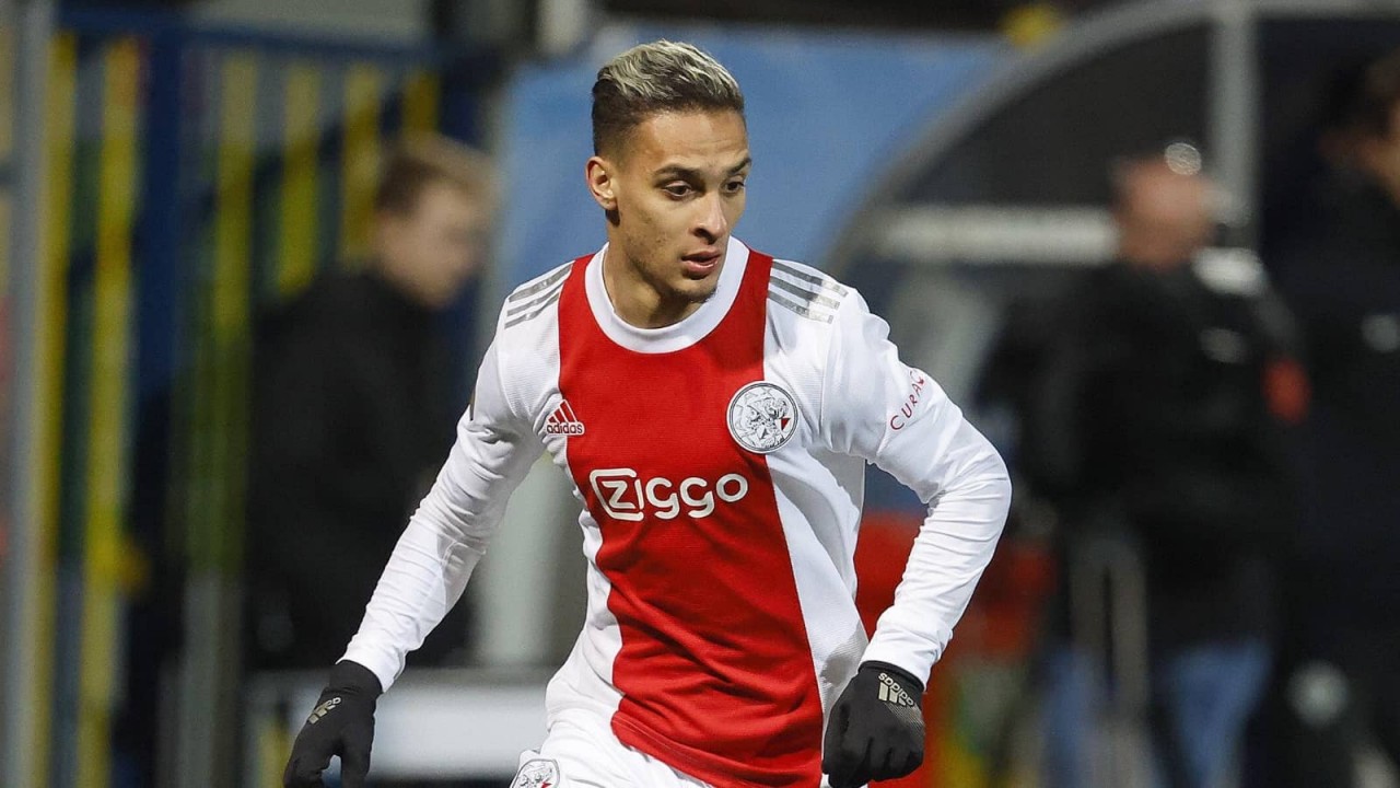 Chuyển nhượng cầu thủ Ngoại hạng Anh: HLV Conte rất thích Richarlison; Arsenal đánh giá cao Bremer; MU bổ sung hàng tiền vệ Chuyển nhượng cầu thủ Ngoại hạng Anh: HLV Conte rất thích Richarlison; Arsenal đánh giá cao Bremer; MU bổ sung hàng tiền vệ