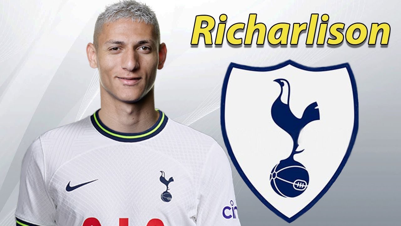 Chuyển nhượng cầu thủ Ngoại hạng Anh: HLV Conte rất thích Richarlison; Chuyển nhượng cầu thủ Ngoại hạng Anh: HLV Conte rất thích Richarlison;