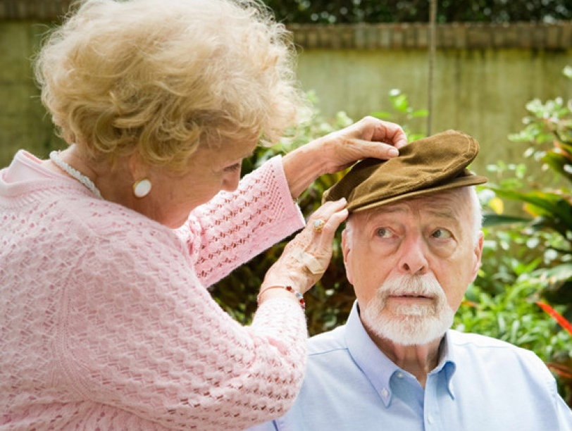 Trò chơi "rèn luyện trí não" cải thiện bệnh mất trí nhớ