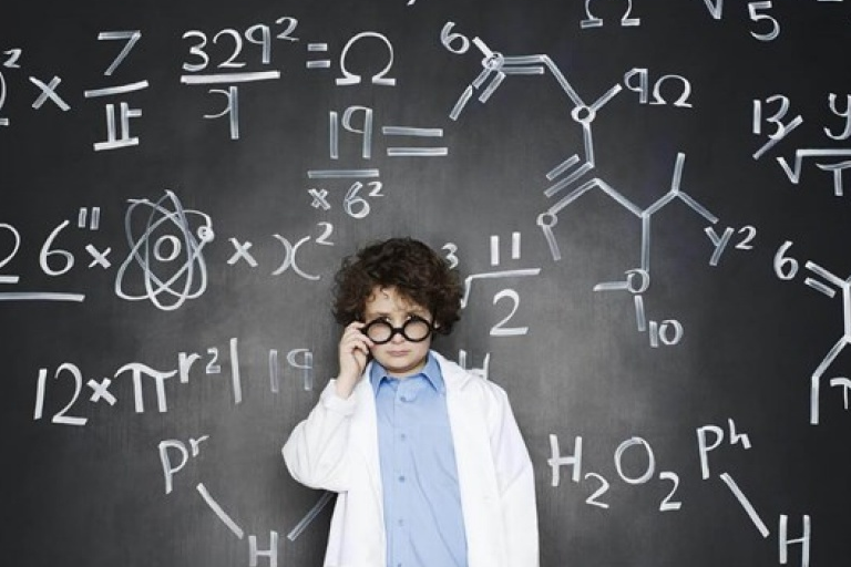 Những người có chỉ số IQ cao thường sống lâu hơn