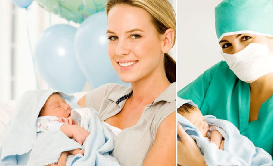 Chế độ ăn của mẹ ảnh hưởng đến giới tính thai nhi