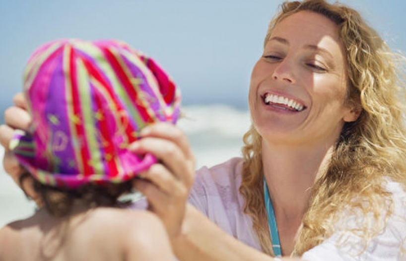 Giật mình ung thư da từ thứ quá thông dụng