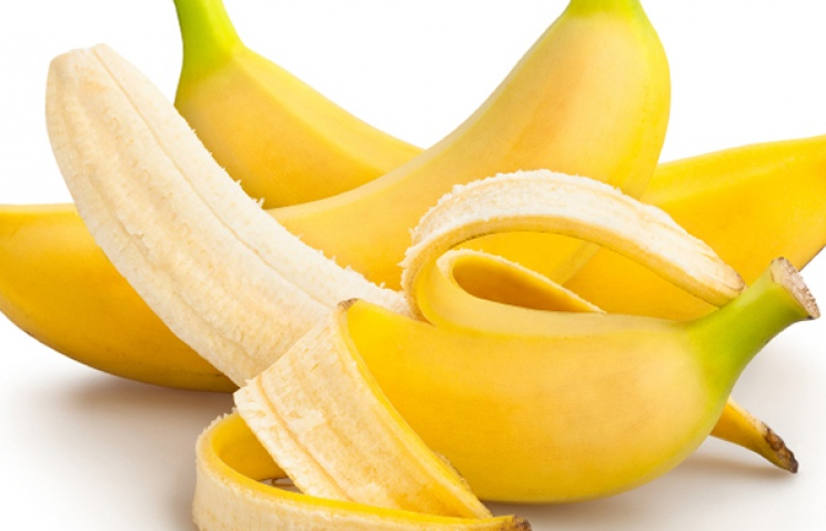Đừng bỏ “những sợi dây” khi ăn chuối