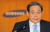 Chủ tịch Samsung rớt 7 bậc top 100 người giàu nhất thế giới