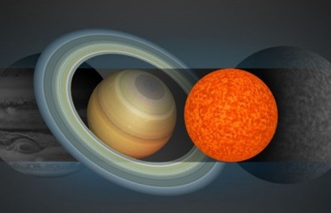 Phát hiện "ngôi sao tí hon", cách Trái Đất khoảng 600 năm ánh sáng