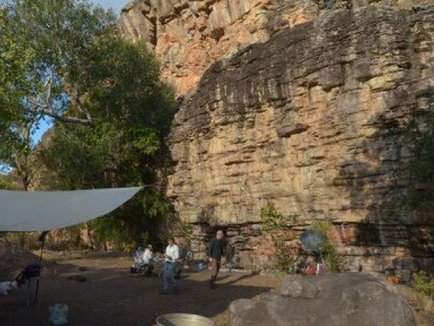 Nghiên cứu mới thay đổi hiểu biết về sự di cư của người cổ đại