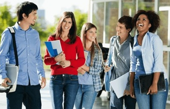 Tốc độ tăng học phí của các trường đại học ở Mỹ đang chậm lại