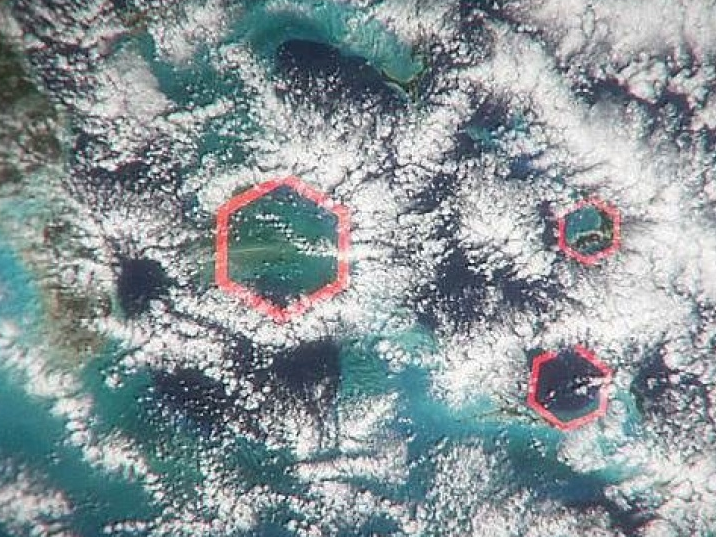 Bí ẩn Tam giác quỷ Bermuda đã có lời giải đáp?