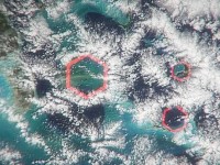 Bí ẩn Tam giác quỷ Bermuda đã có lời giải đáp?