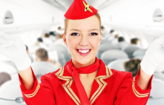 Những điều bạn cần biết khi ở trên máy bay