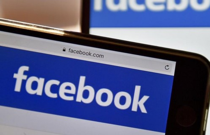 Facebook công bố doanh thu quý 2 ấn tượng