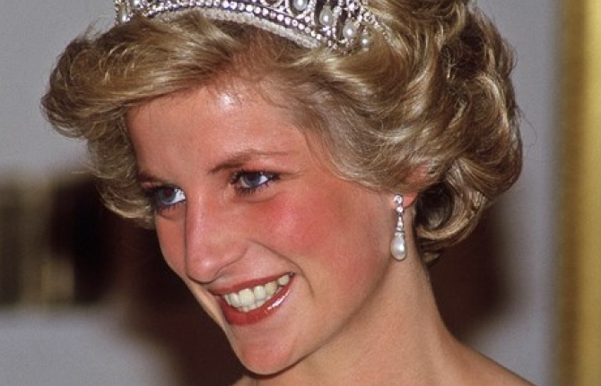 Sắp công chiếu phim tài liệu nhiều uẩn khúc về Công nương Diana