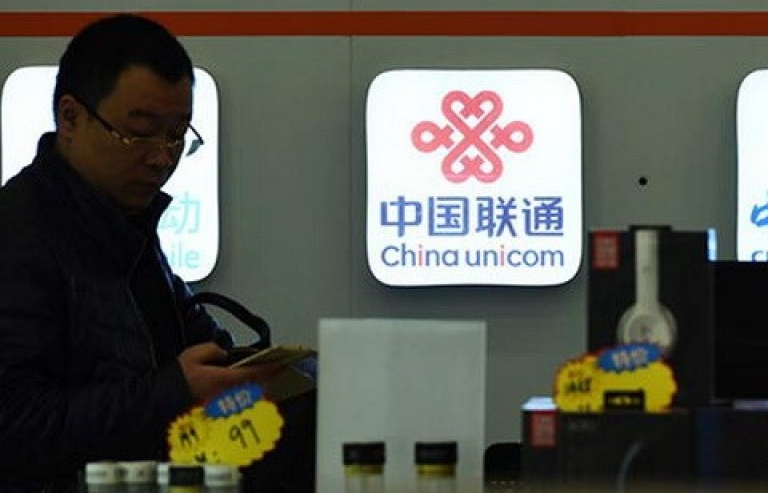 Ba "đại gia" viễn thông Trung Quốc bỏ cước chuyển vùng, điện thoại