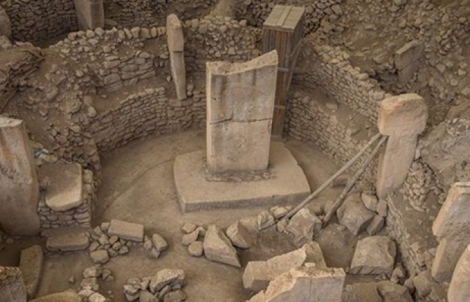 Thổ Nhĩ Kỳ: Ngôi đền cổ nhất thế giới trở thành Di sản Thế giới