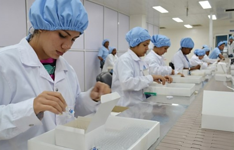 Cuba thử nghiệm loại vaccine Savax giúp phòng chống ung thư