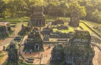 khong de di san ngu quen