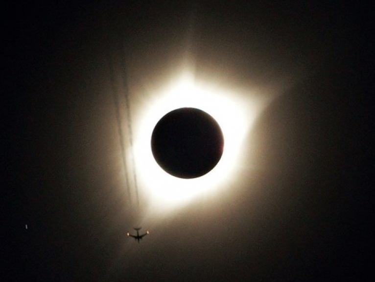 Các shot hình độc "chộp" những khoảnh khắc tình cờ