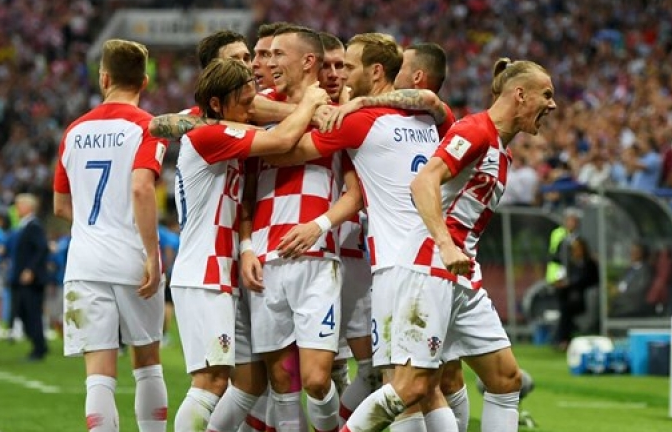 Top 10 thống kê nổi bật nhất của World Cup 2018