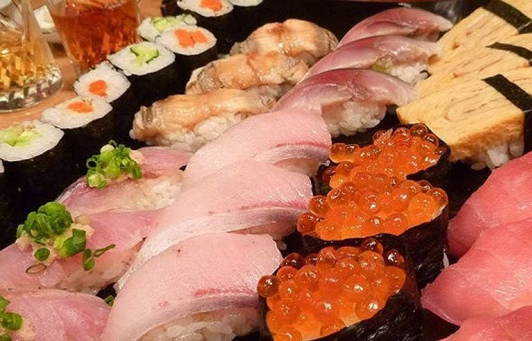 Du lịch Nhật Bản, bạn đừng quên thử những món ngon này