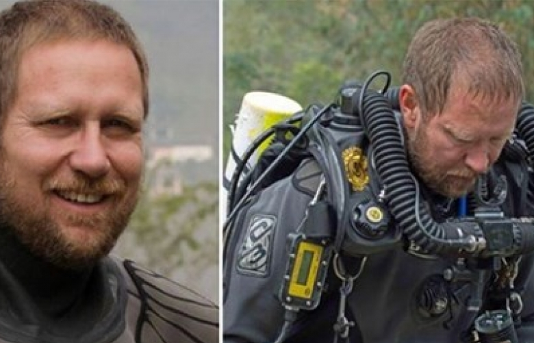 Australia sẽ vinh danh các thợ lặn giải cứu đội bóng nhí Thái Lan