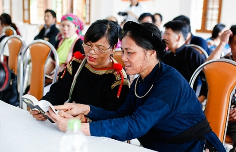 15 ngày hành trình của khát vọng