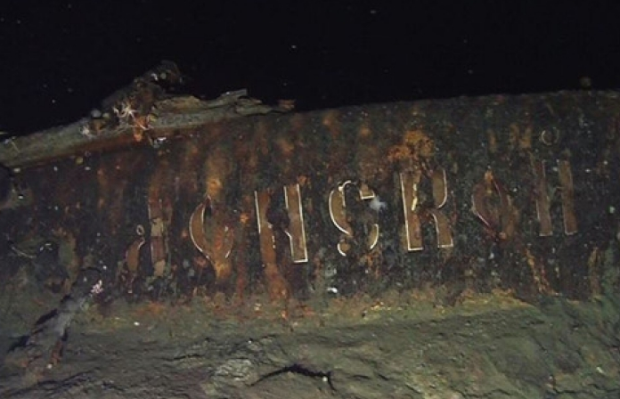 Chạy đua tìm tàu chiến Nga với "5.500 thùng vàng" trị giá 113 tỷ USD