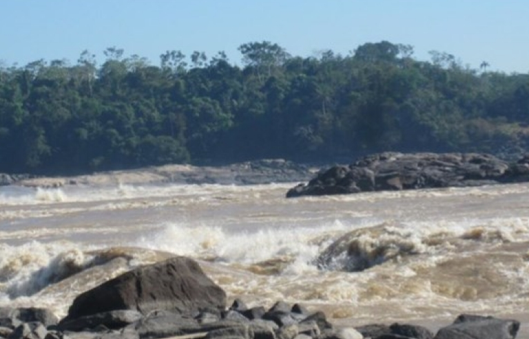 Phát hiện dấu tích nền văn minh nông nghiệp cổ xưa tại Nam Mỹ