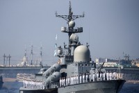 iran to chuc dieu binh ram ro tren toan quoc