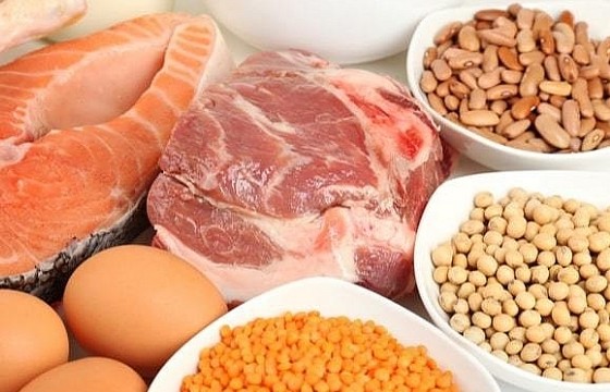 Bật mí thực đơn cho bữa tối đủ chất mà vẫn giảm cân nhanh