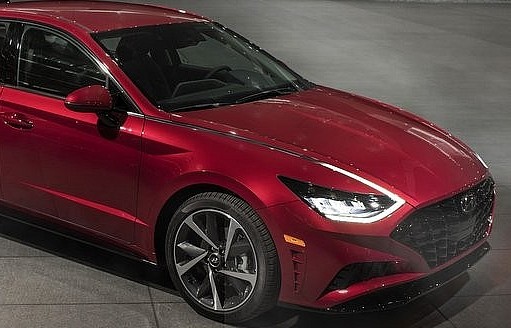 Hyundai phát triển công nghệ mới tiết kiệm nhiên liệu