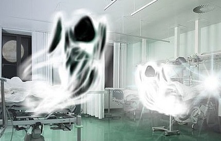 Lý do thực sự cho hiện tượng nhìn thấy thế giới khác?