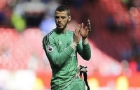 Nếu ở lại MU, De Gea sẽ trở thành thủ môn nhận lương cao nhất thế giới