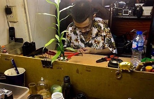 AI của Facebook gây thất vọng khi phân loại ảnh thiếu chính xác