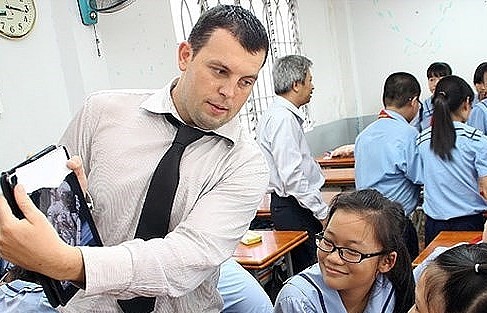 Việt Nam lọt vào top 10 quốc gia tốt nhất thế giới cho lao động nước ngoài