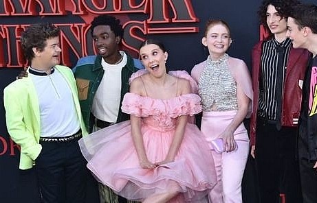 ‘Stranger Things’ mùa thứ 3 phá kỷ lục về lượt người xem trên Netflix