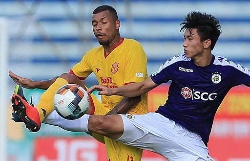 Lượt về V-League 2019, nhiều CLB “thay máu” đội hình, kỳ vọng ở các ngoại binh