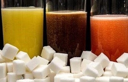 Phát hiện mới về liên hệ giữa thức uống có đường với nguy cơ ung thư