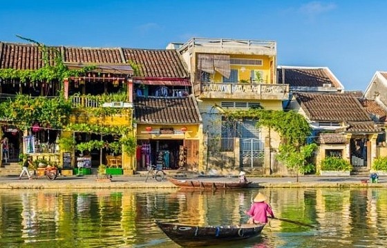 Báo Mỹ nêu lý do khiến Hội An là thành phố tuyệt vời nhất thế giới năm 2019