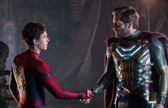 Doanh thu ấn tượng, ‘Người Nhện’ khẳng định sức mạnh toàn cầu