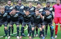 cong phuong ngoi uong cafe giao luu voi ngoi sao liverpool