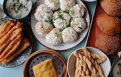 Trung Quốc nỗ lực thúc đẩy cuộc chiến chống béo phì