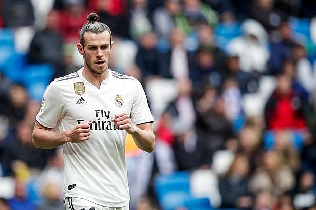 CLB Trung Quốc sẵn sàng biến Gareth Bale thành cầu thủ nhận lương cao nhất thế giới gareth bale sap tro thanh cau thu nhan luong cao nhat the gioi