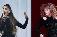 MTV VMA 2019: Lần đầu tiên trao giải Best K-Pop, Taylor Swift và Ariana Grande thống trị đề cử