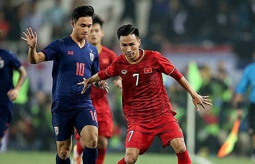 Muốn thắng Thái Lan, đội tuyển Việt Nam cần có hơn 3 ngày chuẩn bị
