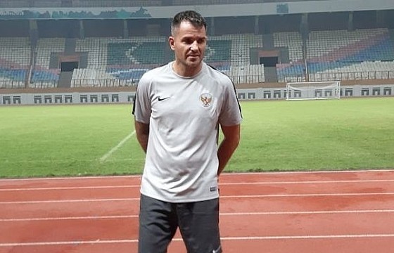 HLV Indonesia đánh giá cao Thái Lan, Malaysia hơn đội tuyển Việt Nam