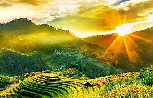 Báo nước ngoài giới thiệu 6 địa điểm cắm trại lý tưởng ở Việt Nam