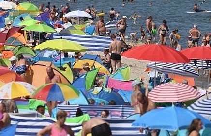 Cuối thế kỷ 20, nhiệt độ toàn cầu tăng nhanh nhất trong 2.000 năm qua