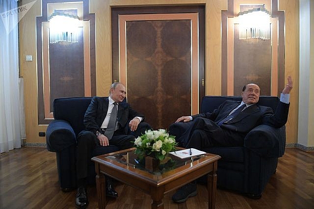 nhung khoanh khac tinh ban giua nhung nguoi noi tieng tren the gioi